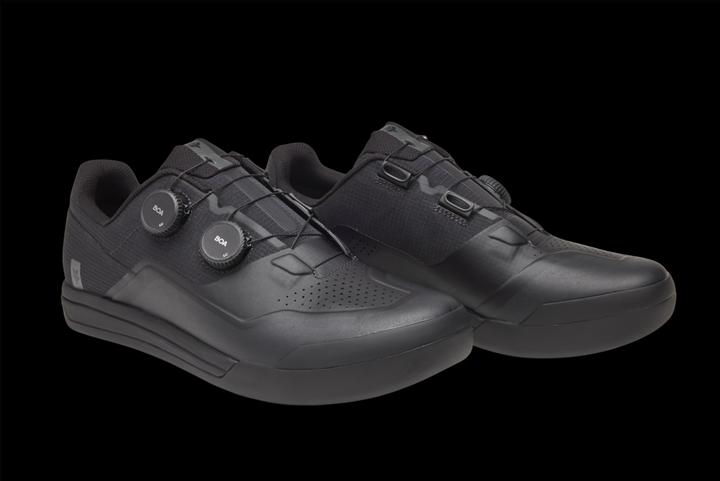 Actual product image Fox Union Boa Flat Shoe (43)
