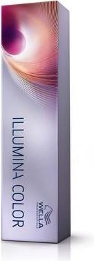 Productafbeelding Wella Illumina kleur (7/31 middenblond goudkleurig)