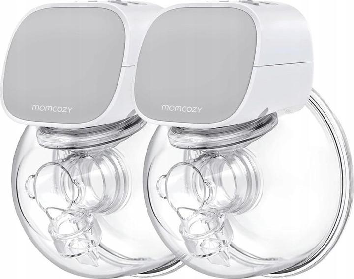 Immagine prodotto Momcozy Tiralatte doppio S9 Pro