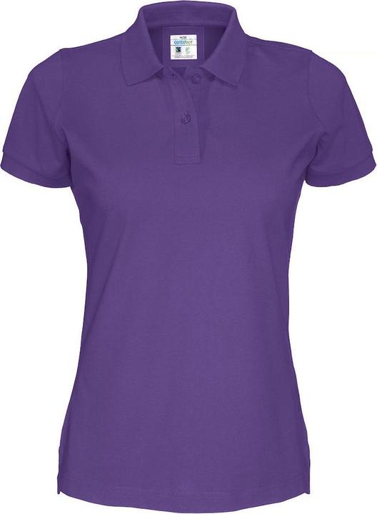 Cottover Pique Lady TShirt