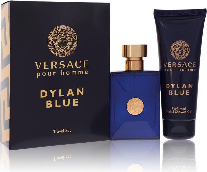 Produktbild Versace Pour Homme Dylan Blue by