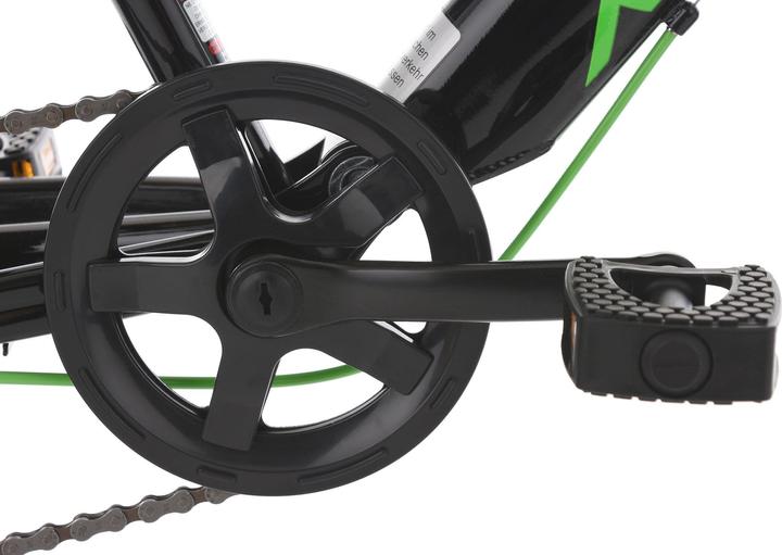 Actual product image KS Cycling Xtraxx (20")