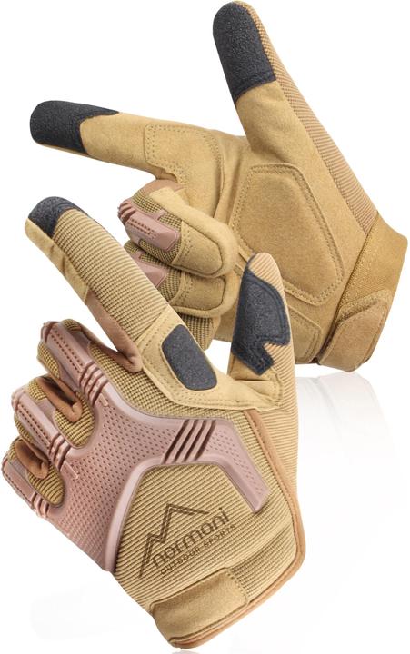 Image du produit Normani Gants à doigts ARMY GLOVES Specialist (XXL)