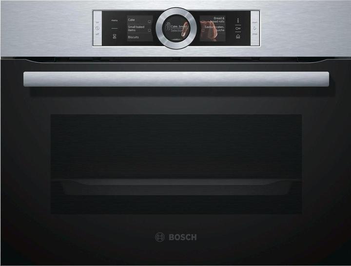Produktbild Bosch Hausgeräte CSG636BS3