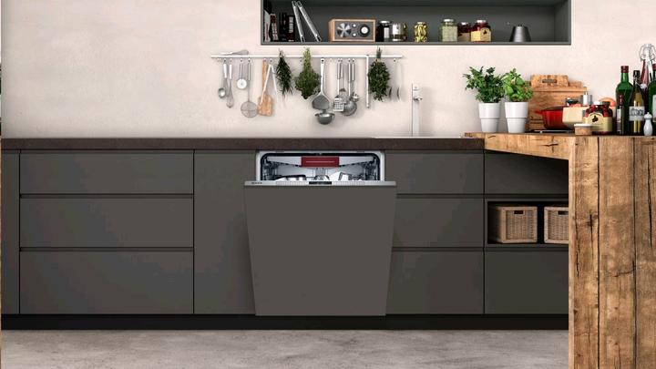 Produktbild Neff S255HVX15E