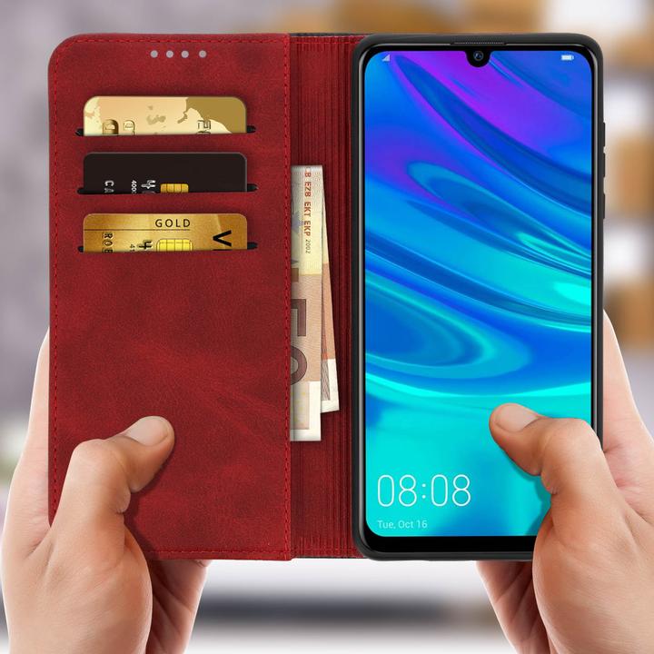 Actual product image Avizar Yaki Series (Honor 10 Lite)
