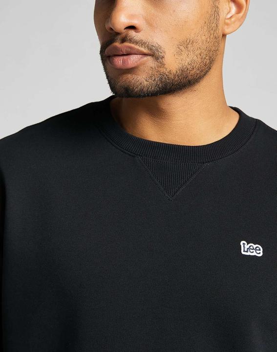 Produktbild Lee Plain Crew Sweatshirt (M)