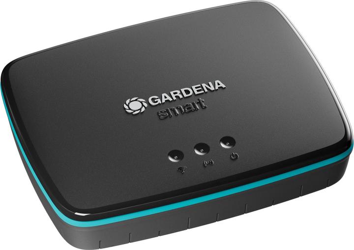 Produktbild Gardena Smart Water Control Set (Bewässerungsset)