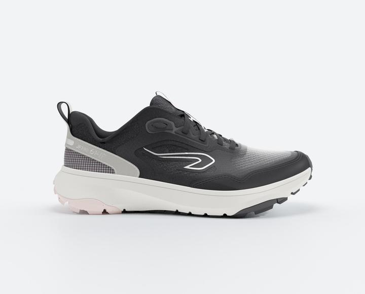 Produktbild Kalenji Kiprun JF190 Women's Running and Trail Shoes - Black/Pink (40)