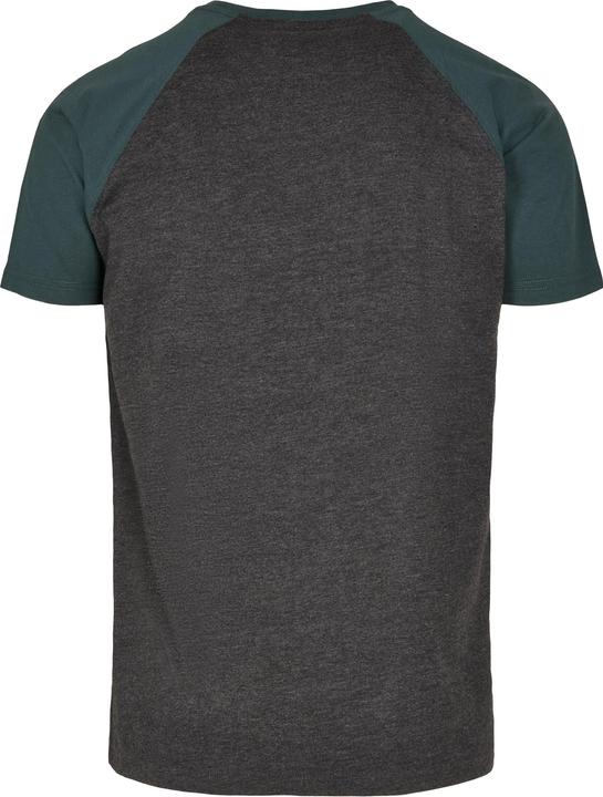 Produktbild Urban Classics Raglan Contrast Tee (XL)