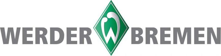 Produktbild SV Werder Bremen Werder Bremen Schriftzug (60 x 16 cm, 180 x 47 cm, 100 x 26 cm, 200 x 52 cm, 160 x 41 cm, 120 x 31 cm, 140 x 36 cm, 80 x 21 cm)