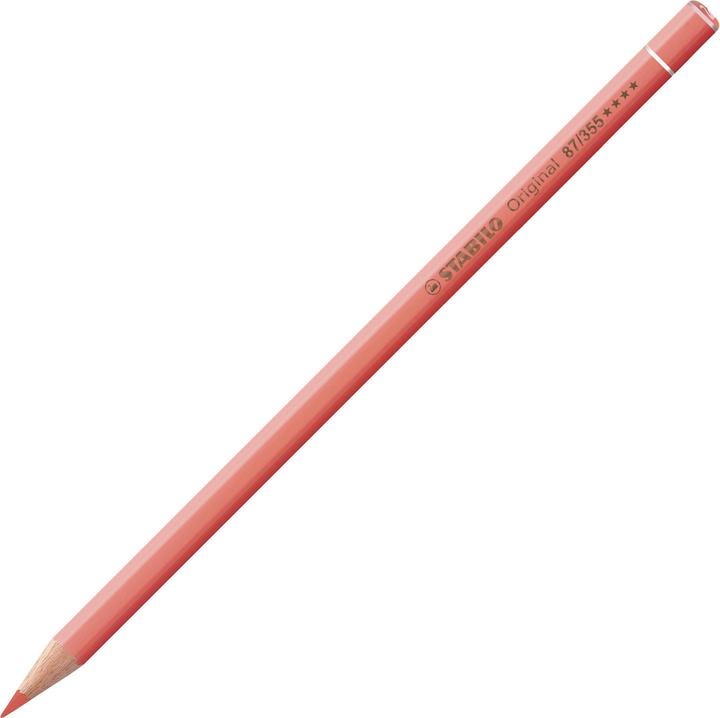 Image du produit STABILO Crayons de couleur (Abricot, 1 x)