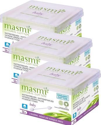 Immagine prodotto Masmi Bambino biologico