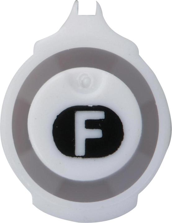 Immagine prodotto Sakura Pennarello Pen-Touch (Bianco, 1 mm, 1 x)