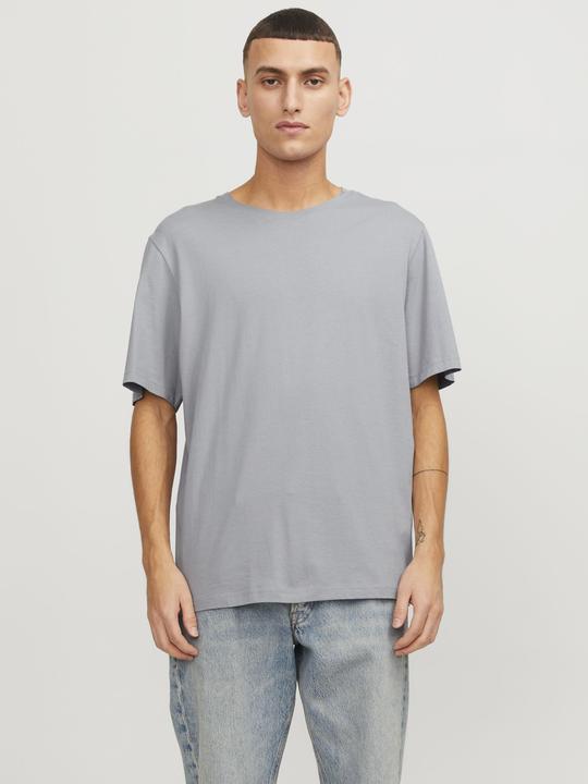 Immagine prodotto Jack & Jones Maglietta unisex in cotone organico (M)