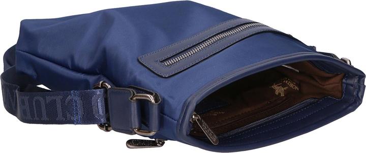 Immagine prodotto Northampton Polo Club Borsa a tracolla