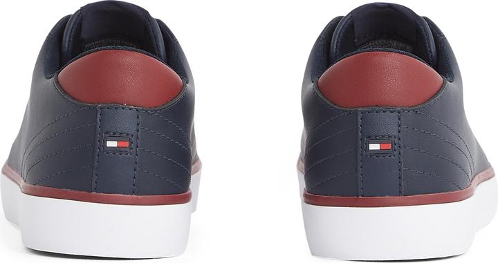 Produktbild Tommy Hilfiger Th Hi Vulc Core Low Leather (42)