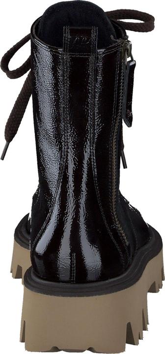Actual product image Paul Green Knautschlack Moro (38.5)