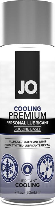 Produktbild System JO Silicone Lubricant Cool 75 ml (75 ml)