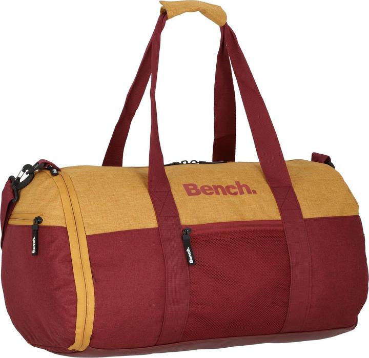 Image du produit Bench Classic Weekender Sac de voyage 50 cm (33 l)