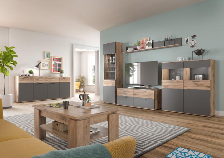 Immagine prodotto Xonox Home Mason (344 x 40 x 200 cm)