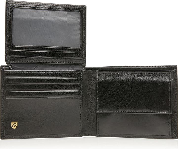 Immagine prodotto Castelijn & Beerens Nevada Portafoglio 9 Carte RFID
