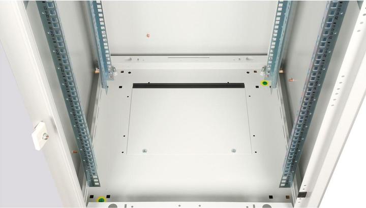 Immagine prodotto Roline Armadio di rete da 19 pollici Basic 32 U (10.86 HE, Rack da 19 pollici)