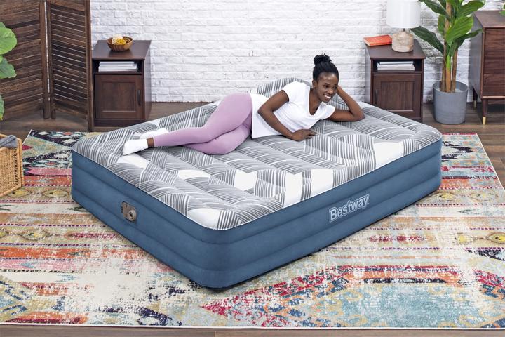 Immagine prodotto Bestway Moda Flock (152 x 203 cm)