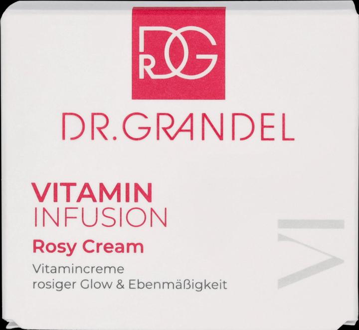 Actual product image Dr Grandel Vitamin infusion (50 ml)