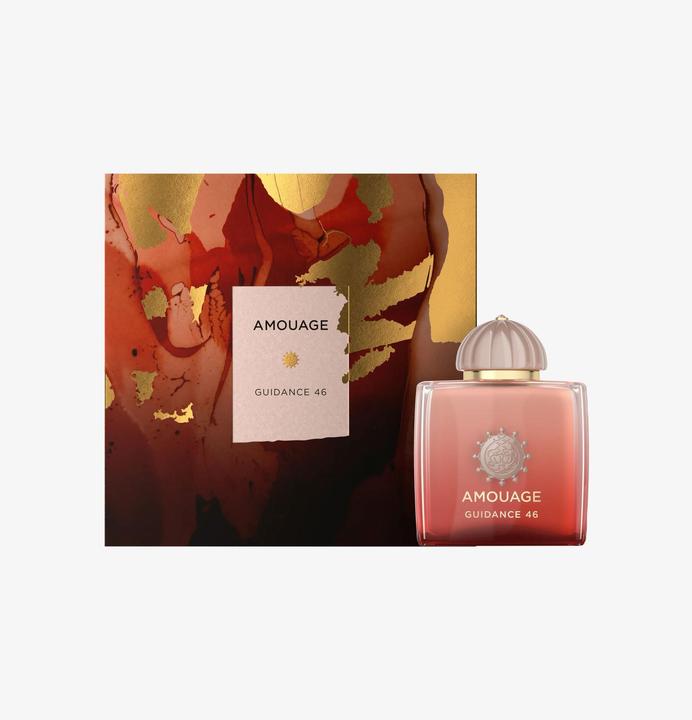 Produktbild Amouage Guidance 46 (Eau de Parfum, 100 ml)