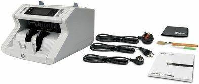 Actual product image Safescan 2265 (Bank note counter)