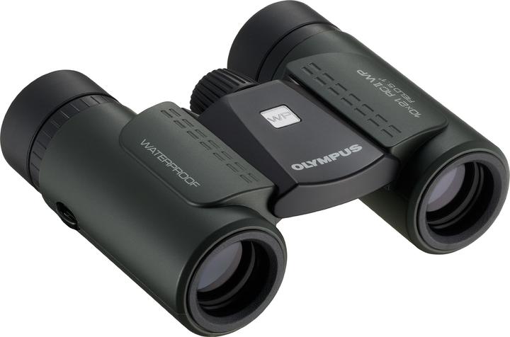 Olympus Rc Ii Wp (10 x, 21 mm)