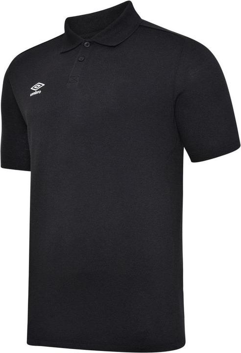 Immagine prodotto Umbro Essential Maglietta Polo Uomo (XXL)