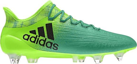 Actual product image adidas X 16.1 (41 1/3)