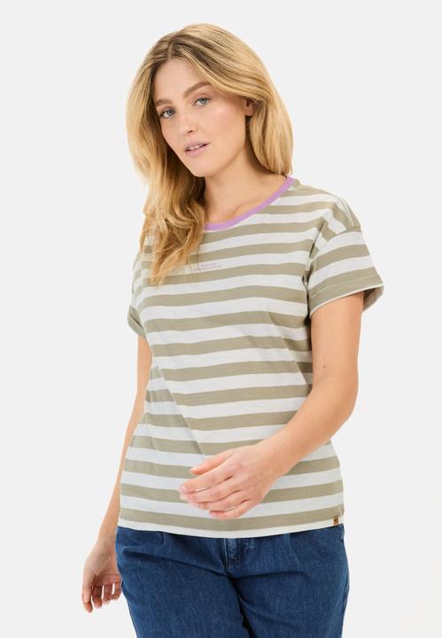 Produktbild Camel Active T-Shirt aus Organic Cotton (XL)