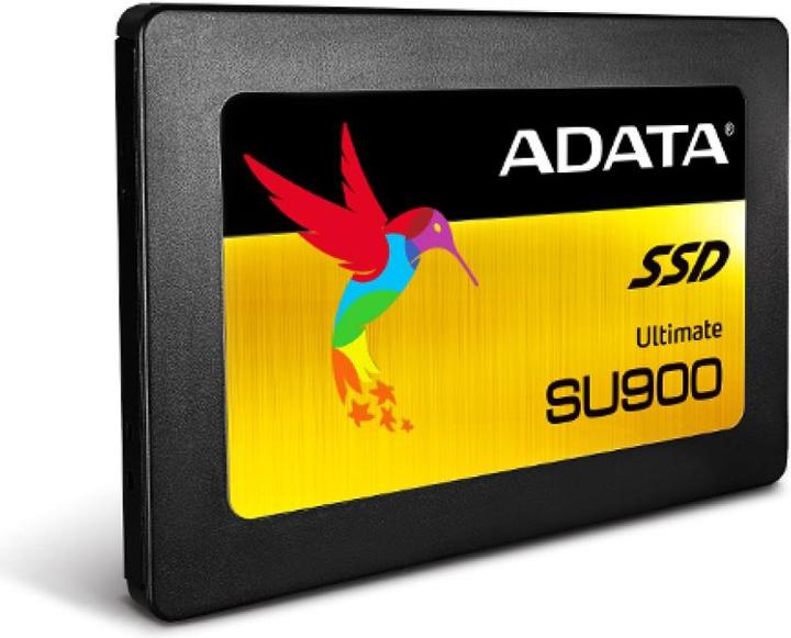 Produktbild Adata Su900 3d (512 GB, 2.5")