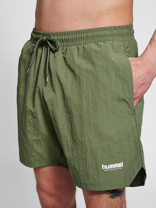 Produktbild hummel Hmllgc Travis Woven Shorts (XS)