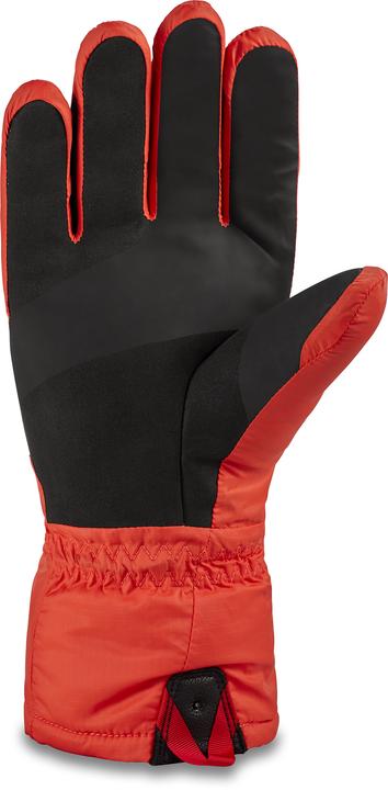 Produktbild Dakine Ski Glove Phoenix Gore-Tex Black 2023 (XL)