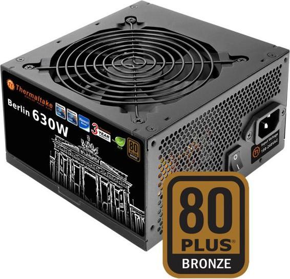 Immagine prodotto Thermaltake Berlino (630 W)