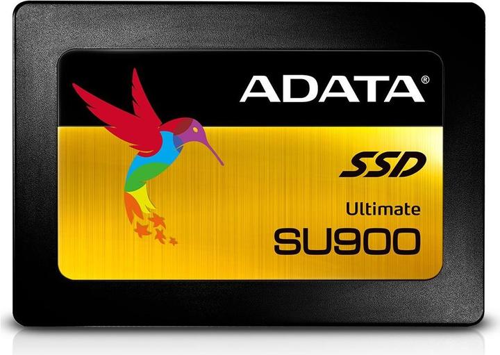 Adata Su900 3d (512 GB, 2.5")