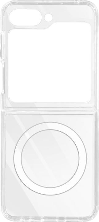 Image du produit Avizar Crystal Mag Series (Samsung Galaxy Z Flip5)