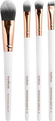 Immagine prodotto Topface Topfaceset Set di pennelli per il trucco 4 pezzi