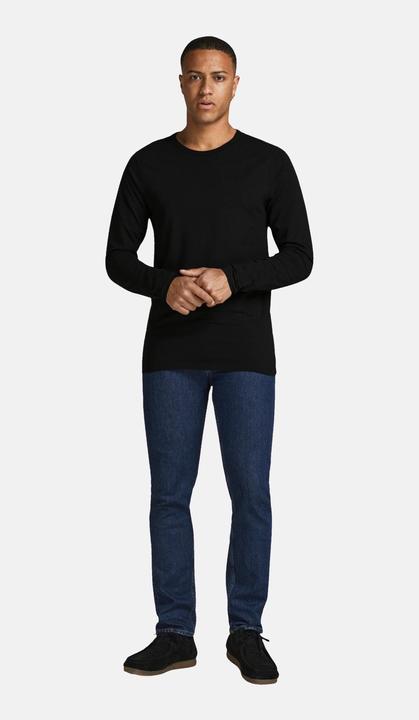 Produktbild Jack & Jones Jjebasic O-Neck Tee L/S Noos Jh (M)