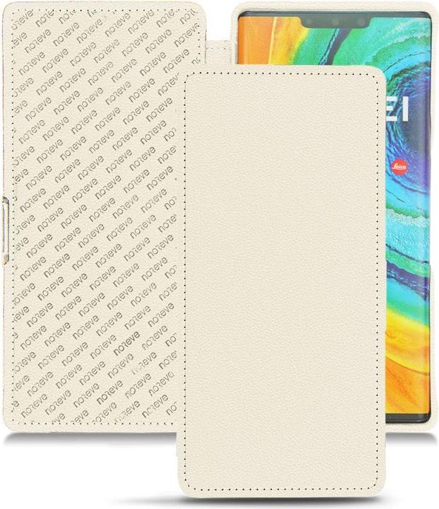 Blanc PU ( white )