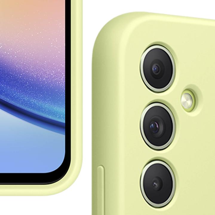 Produktbild Samsung Hard Cover (Samsung Galaxy A34 5G)