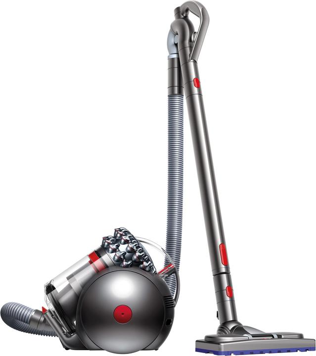 Dyson Cinetic Grote Bal Dier Pro