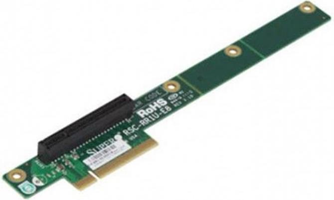 Supermicro Riser Card RSC-RR1U-E8