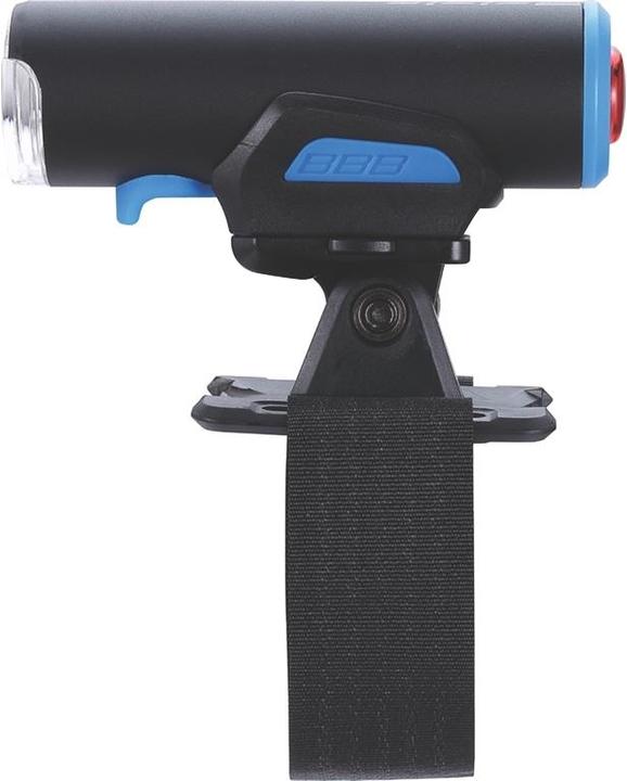 Immagine prodotto BBB ScoutCombo (200 lm, 10 lm)
