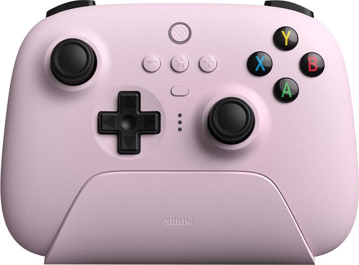 Actual product image 8bitdo Ultimate 2.4G (Android, PC)