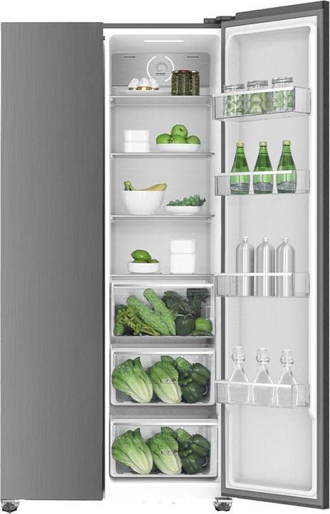Produktbild Kibernetik FSP Food Center Side by Side 689 Liter (689 l)
